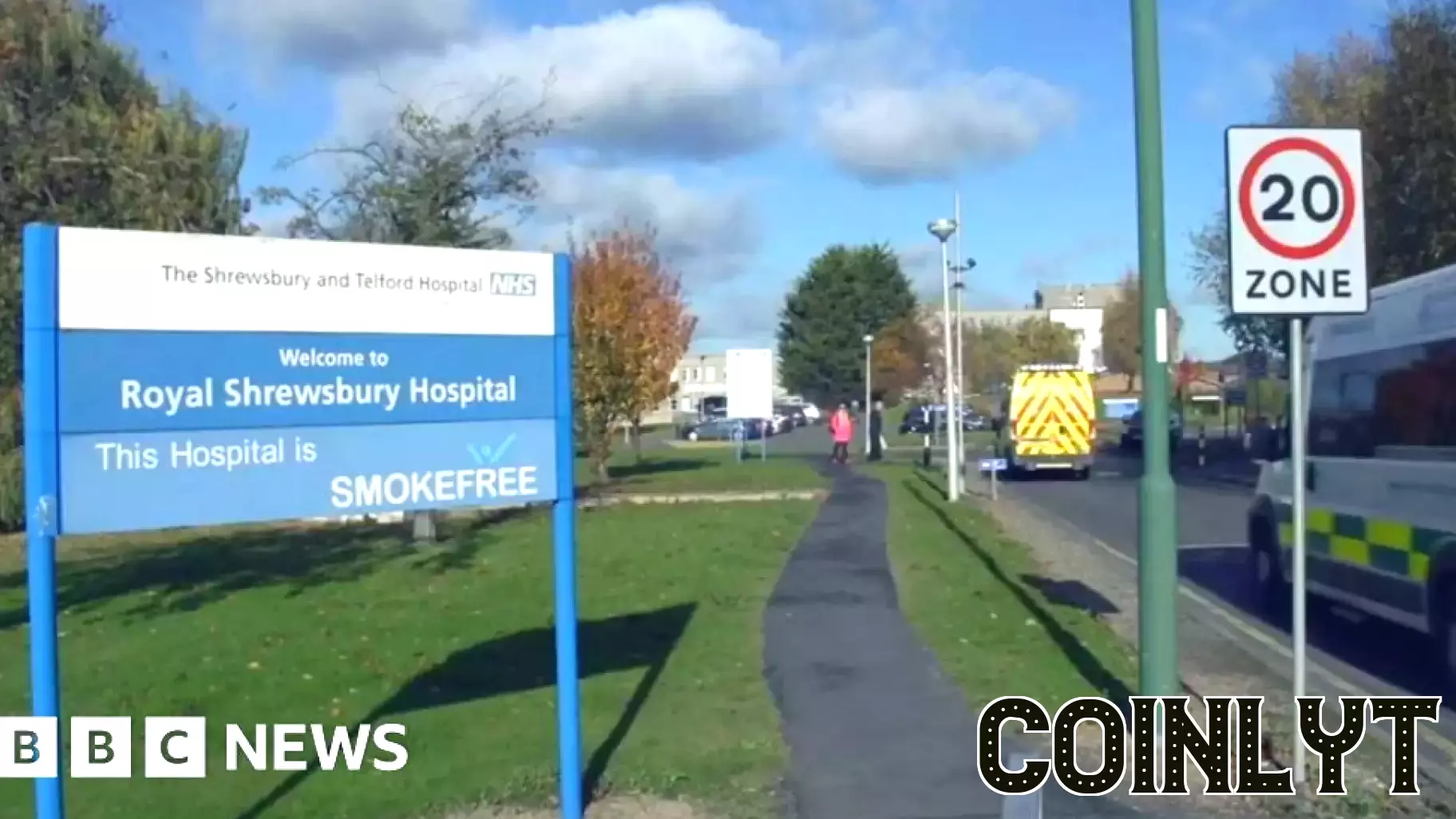 Urgent Financial Planning Required for NHS Shropshire, Telford, and Wrekin