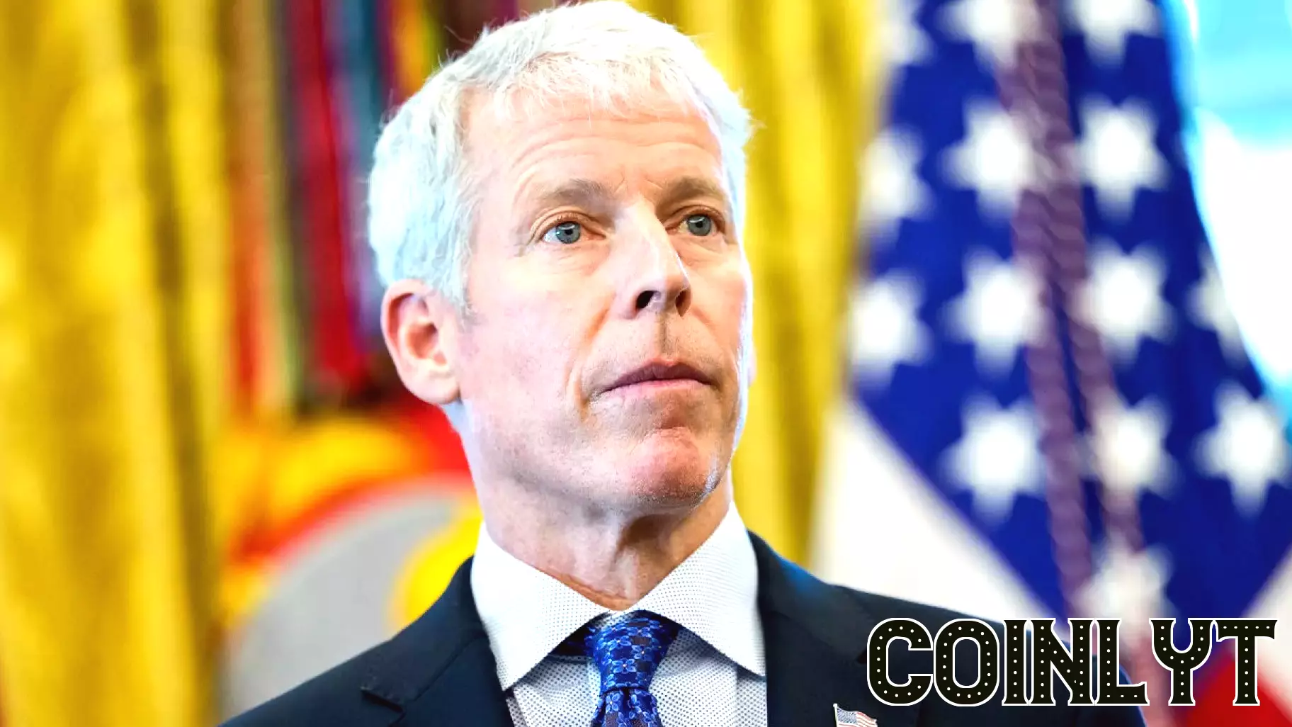 U.S. Energy Secretary Highlights Nuclear Power Financing as Key Focus