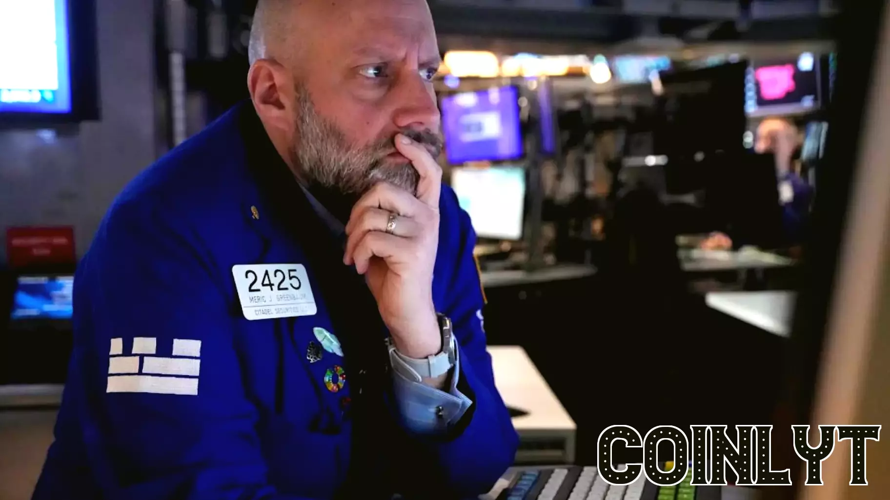 US Stock Futures Rise Amid Easing Inflation Concerns
