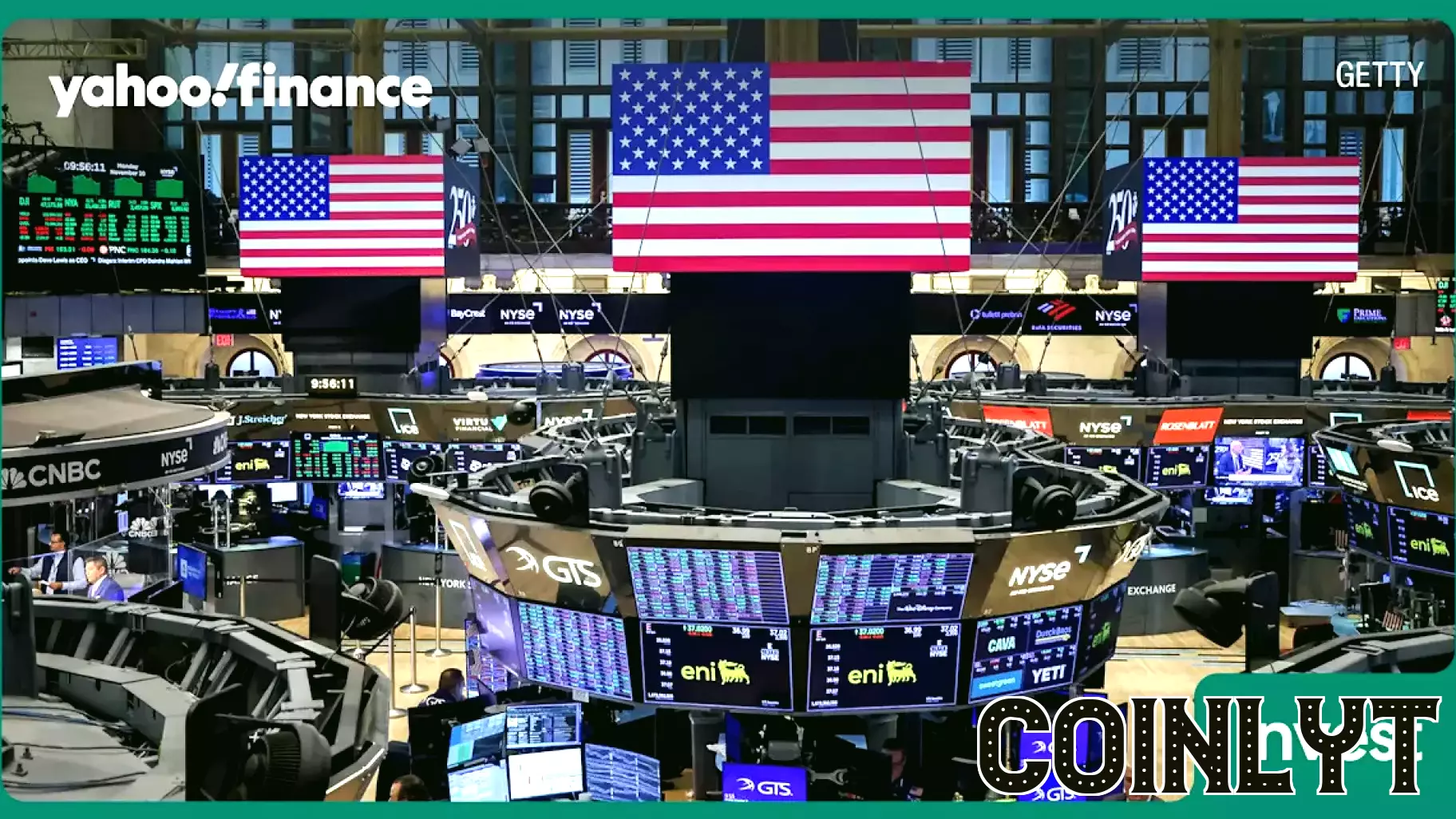 US Stock Market Declines Amid Concerns Over Federal Rate Cuts