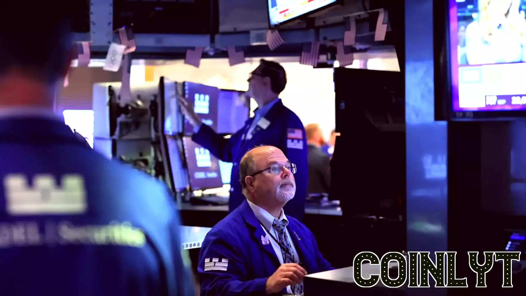 US Stock Market Declines Amid Geopolitical Tensions and Economic Uncertainty