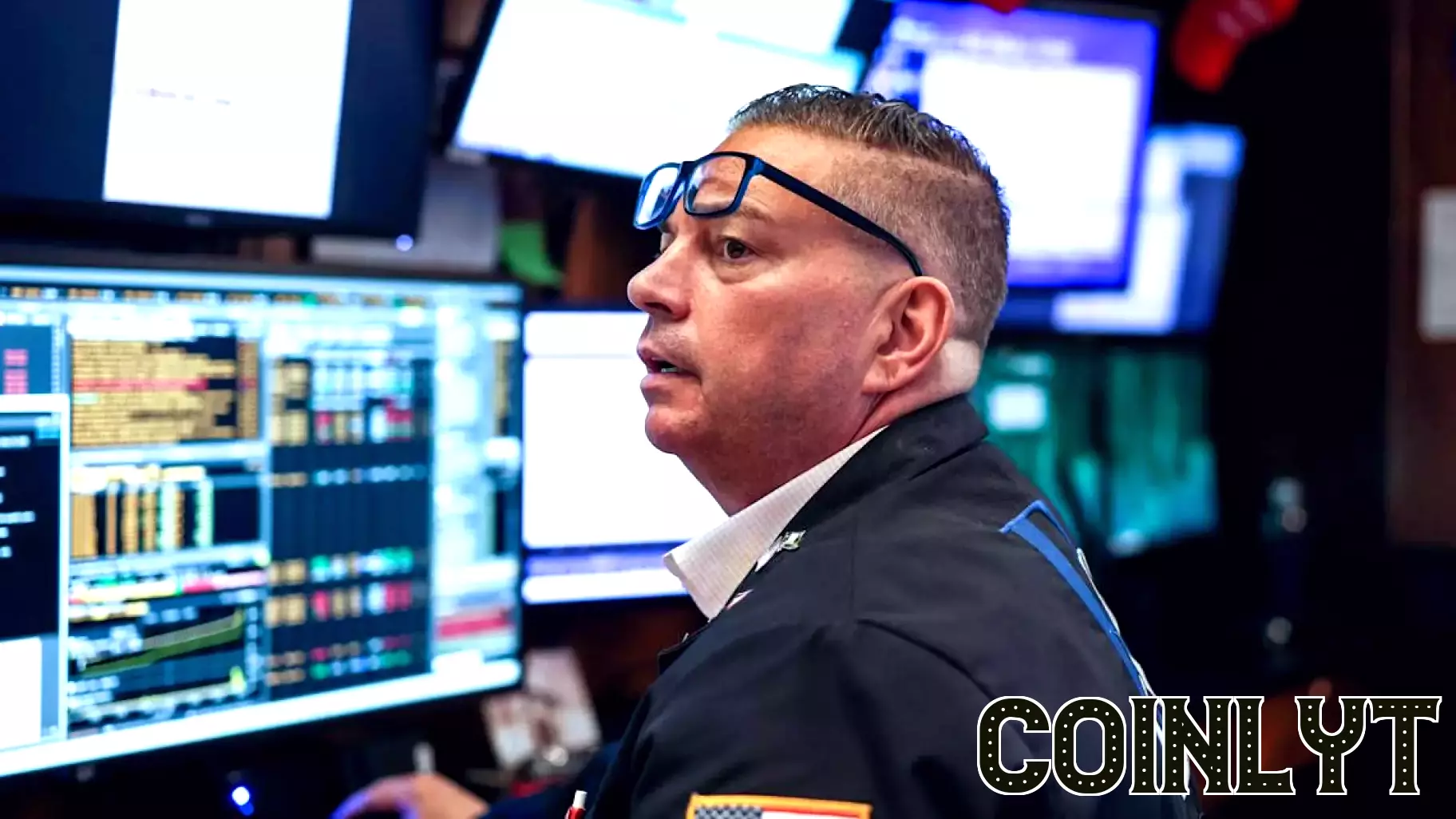 US Stocks Face Challenges as Trade Optimism Wanes