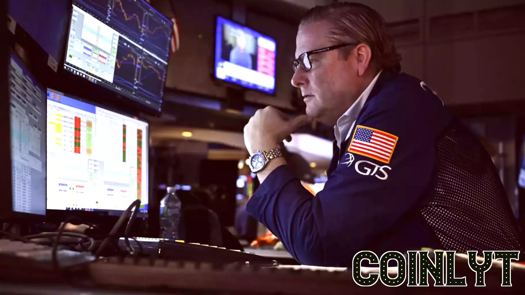 US Stocks Rally as Nasdaq Jumps on China's Tariff Announcements