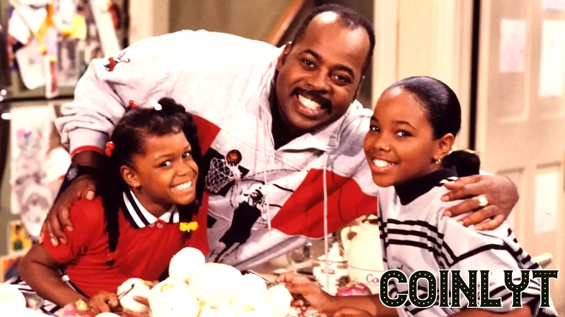 Valuable Lending Insights from 90s Television: A Guide to Personal Finance
