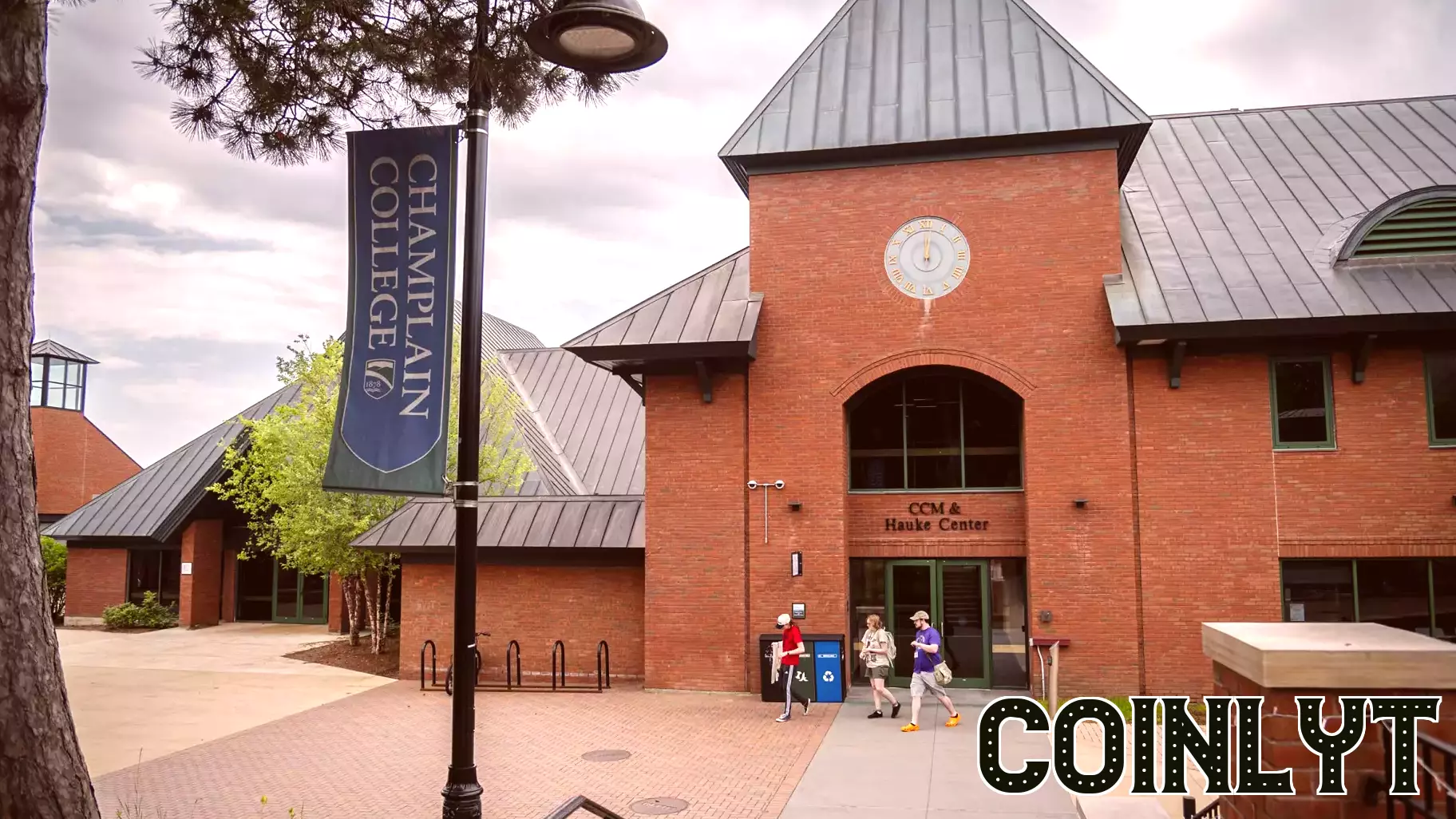 Vermont Colleges Adapt to Shifting Demographics and Financial Pressures