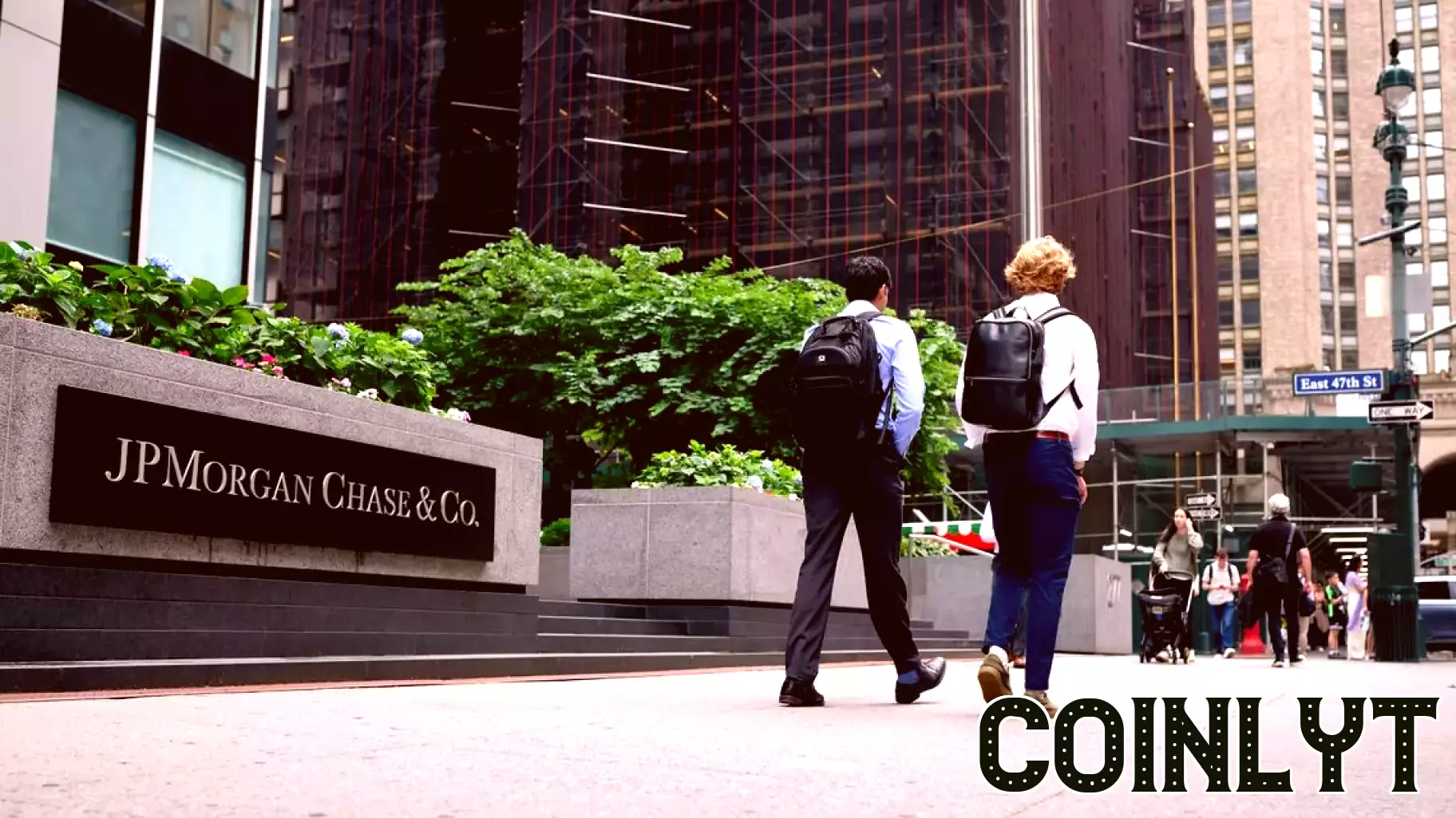 Wall Street Banks Collaborate on Financing for Software Merger