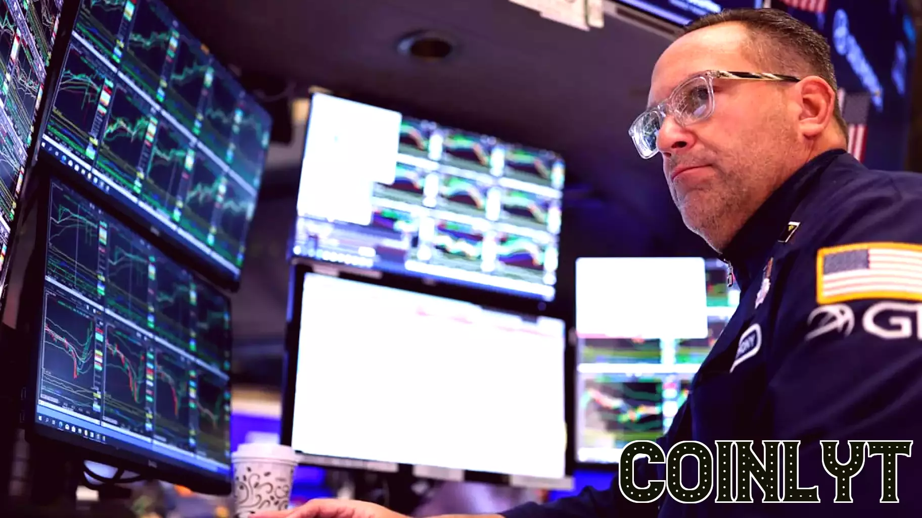 Wall Street Faces Turmoil as Trade War Fears Intensify