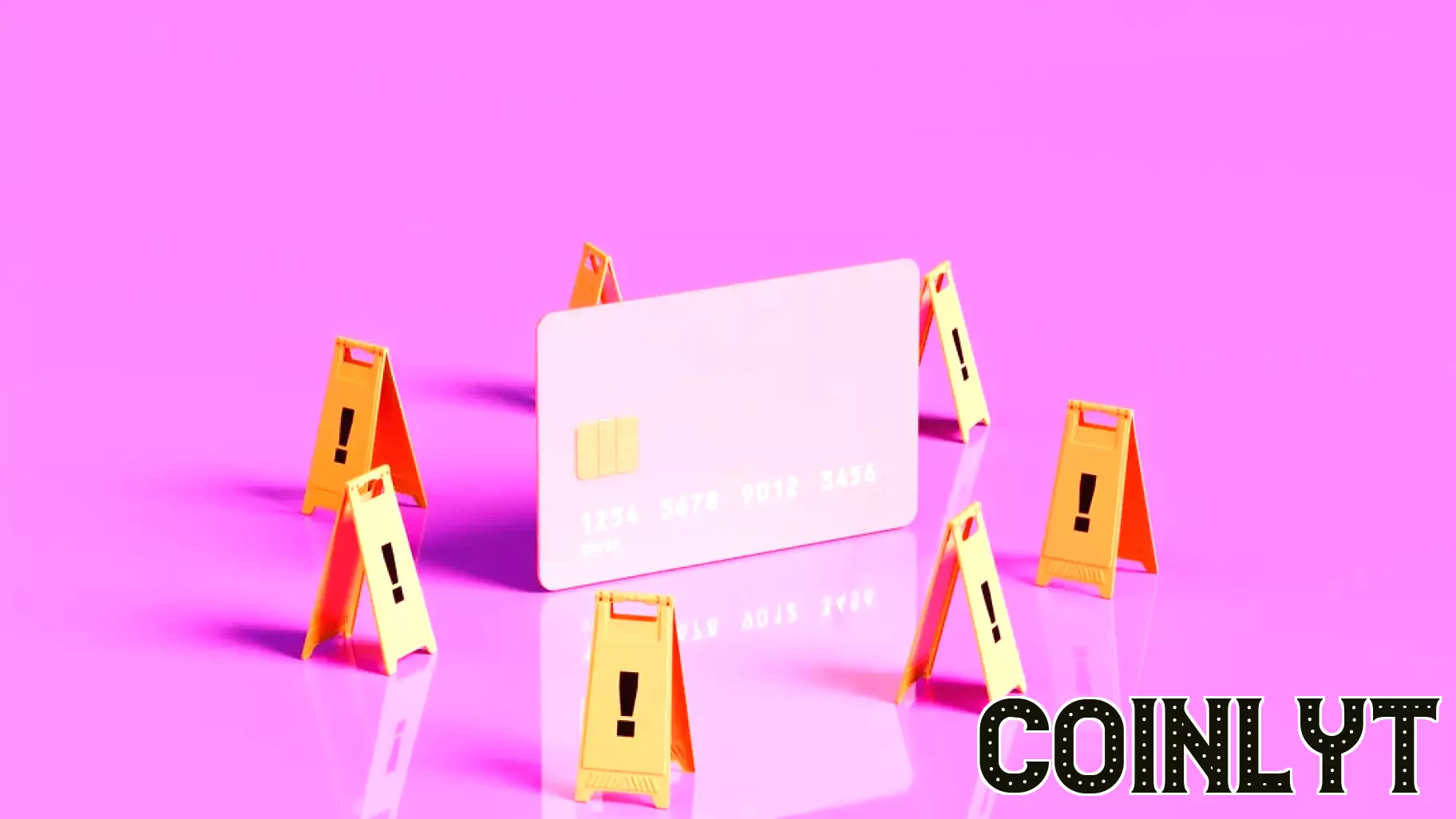 Warning Signs: Credit Card Habits That Can Lead to Financial Trouble
