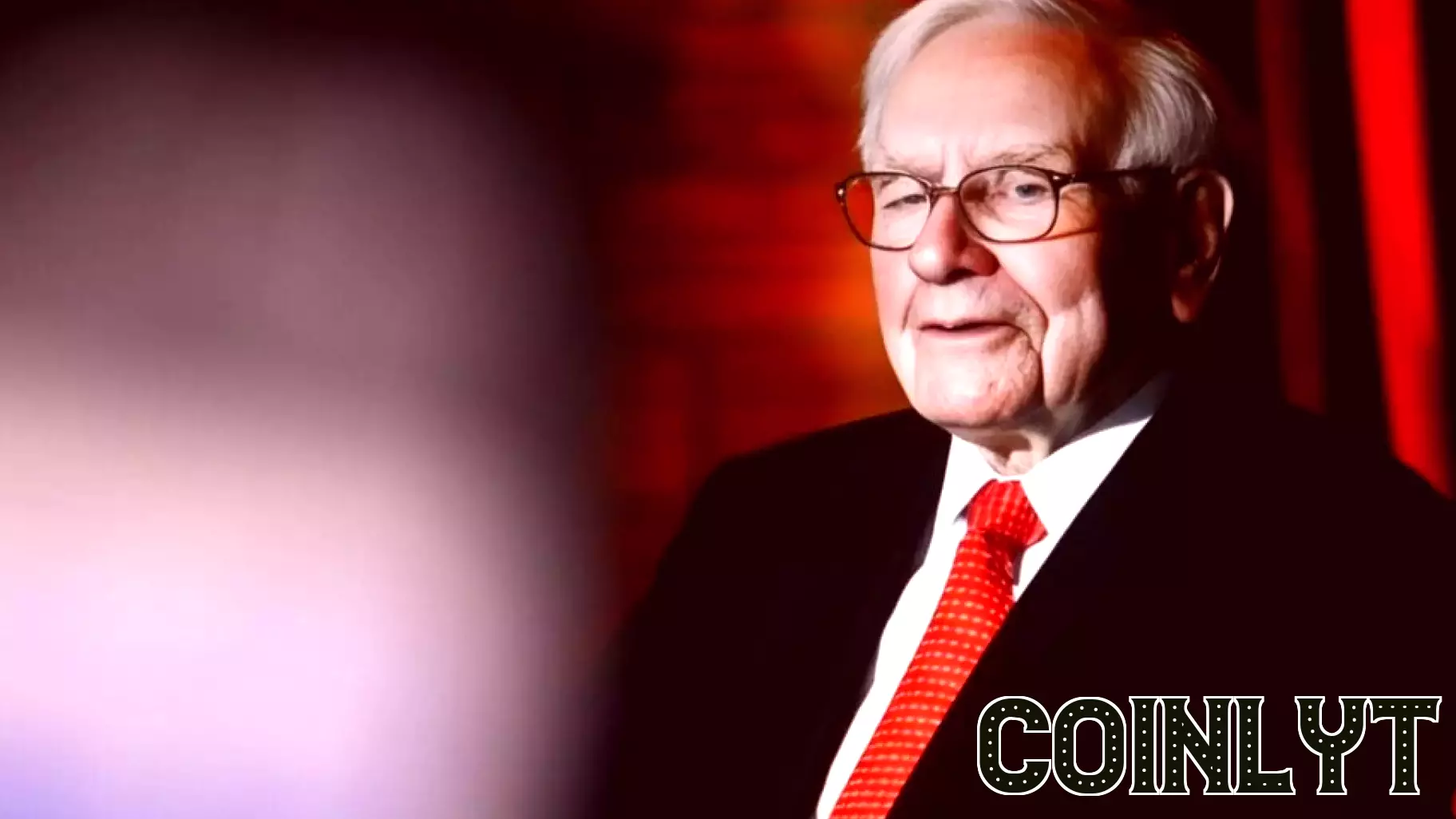 Warren Buffett's Insightful Challenge to Students on Financial Success