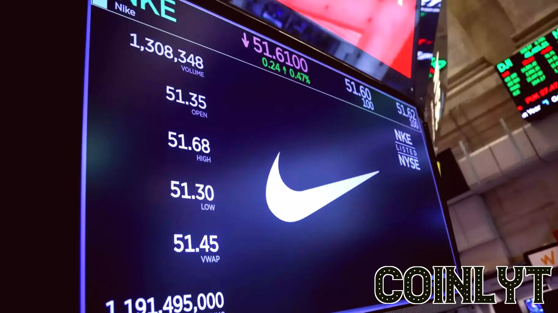 What Nike’s Choice for CFO Says About Finance Hiring