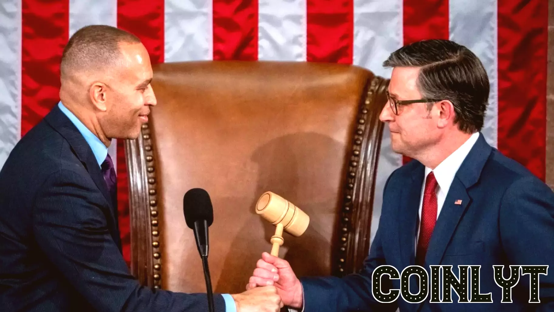 What the Supreme Court’s campaign finance ruling means for the 2026 election