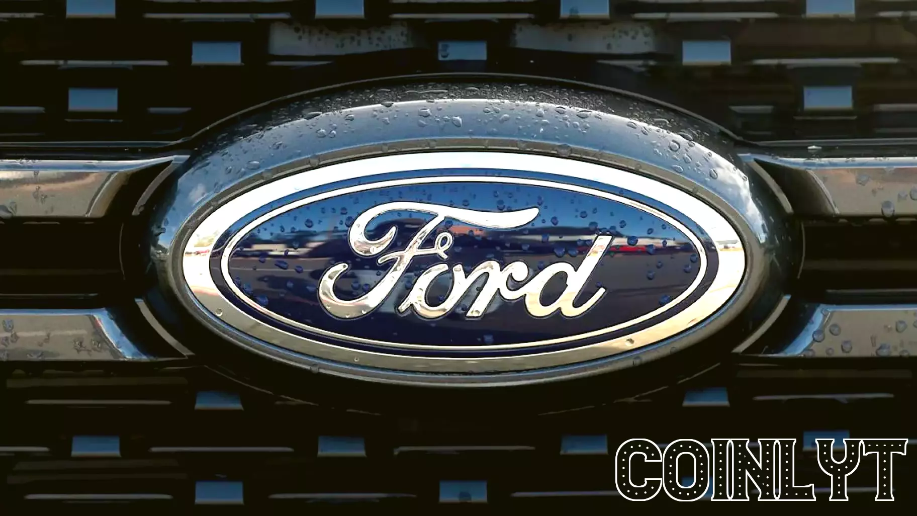 Why Ford's US sales are slipping