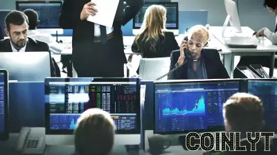 3 Stocks Tied To Foreign Buying In US Markets Investors May Be Missing
