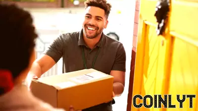 5 Things Every UPS Investor Needs to Know