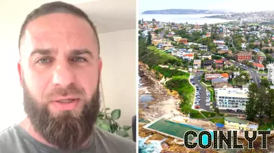 A $100,000 Salary Falls Short in Challenging Australian City