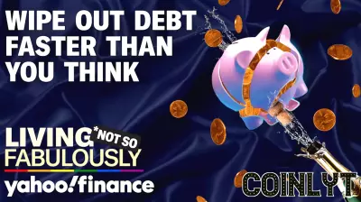 A Remarkable Journey: Paying Off $23,000 in Debt on a Limited Income