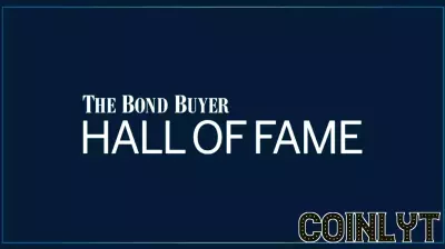 A Retrospective on the Municipal Finance Hall of Fame