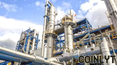 ADNOC Gas Leads These 3 Middle Eastern Penny Stocks To Consider