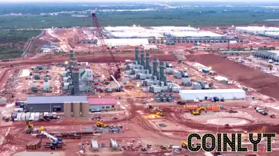 AI Bubble Fears Are Creating New Derivatives