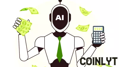 AI cash flow is booming for chipmakers & plummeting for Big Tech: Charts of the Day