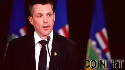 Alberta's Finance Minister Warns of Potential Strike Amid Stalled Negotiations