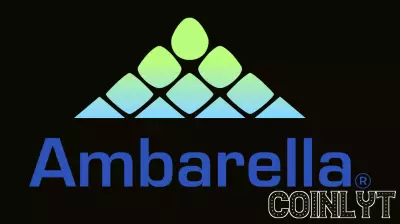 Ambarella Reports Strong Financial Growth in Q2 of Fiscal Year 2026