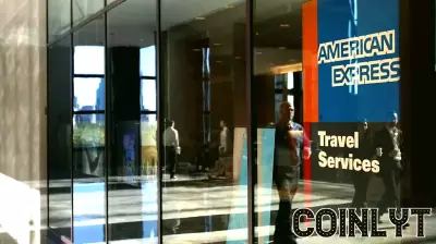 American Express Cuts 3,500 Jobs in First Major Layoff Round in Nearly a Decade
