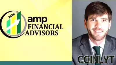 AMP Financial Advisor Spotlight: Rush “Buddy” Harding IV, Carty, Harding & Hearn