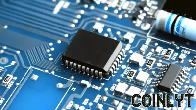 Analog Devices (ADI) at $375: Are Investors Paying an AI Premium for Industrial Tech?