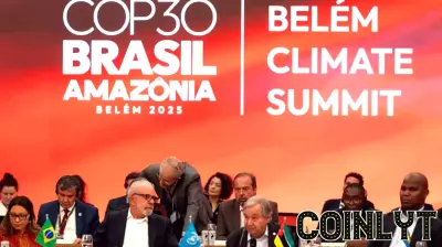 Anticipated Climate Finance Discussions at COP30 in Brazil