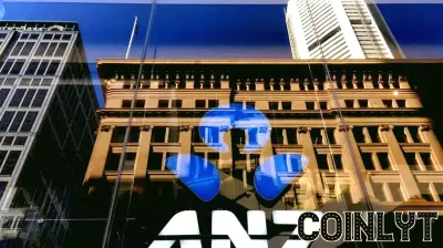 ANZ Faces Historic Fines for Regulatory Breaches