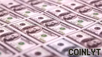 Are US Treasuries becoming a financial chokepoint?