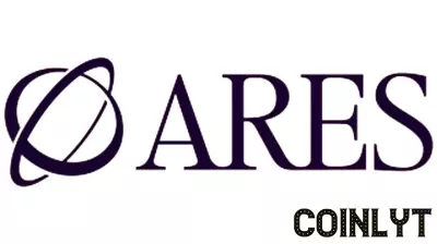 Ares Management Corporation to Present at the Barclays Global Financial Services Conference