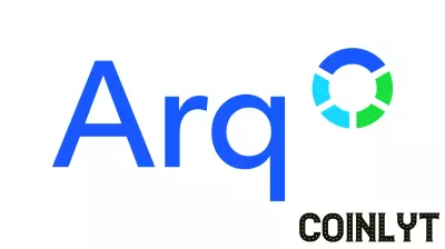 Arq Welcomes Finance Expert as New CFO to Drive Growth Strategy