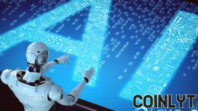 Artificial Intelligence is Reshaping the US Financial Market; EX DeFi Launches AI-Driven Trading Technology