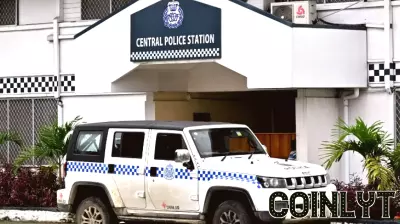 Australia Enhances Support for Solomon Islands Police Force