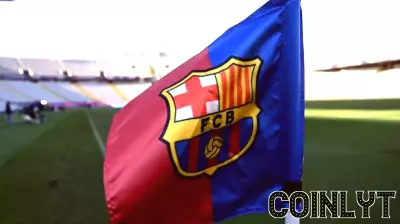Barcelona's Financial Struggles Intensify with €159 Million Transfer Debt