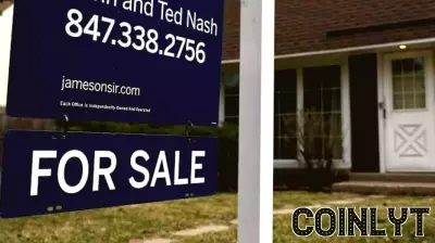 Better Home & Finance, Coinbase to offer mortgage backed by cryptocurrencies
