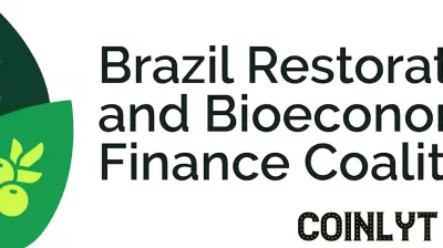 Brazil's Coalition for Forest Restoration and Bioeconomy Secures Major Funding