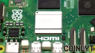 Broadcom stock sinks in post-market after quarterly results