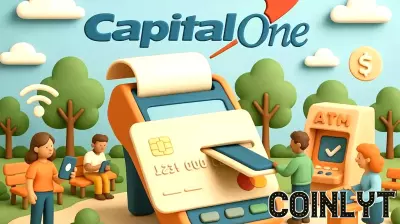 Capital One Financial (COF) Completes €750 Million Twin Euro Bond Offerings