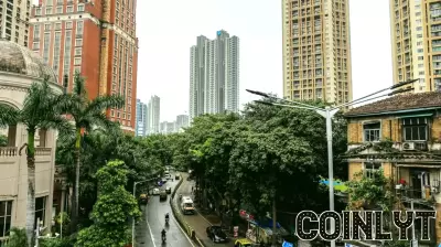 Carlyle Group Pursues Majority Stake in Indian Housing Finance Company