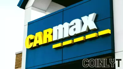 CarMax Adjusts Financial Outlook Amid Tariff Uncertainties