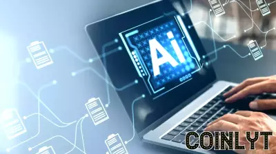 Cautious Steps in AI Adoption within Financial Services