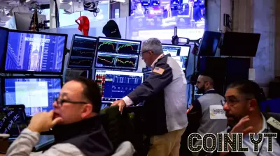 Central Banks May Resort to Inflationary Financing for Future Bailouts