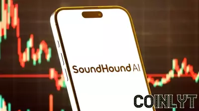 CEO Keyvan Mohajer Discusses SoundHound's Growth and Next Steps in AI Innovation