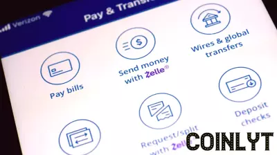 CFPB Withdraws Lawsuit Against Major Banks Over Zelle Fraud Allegations