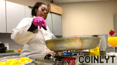 Chef Fee Attributes Business Growth to Financial Literacy