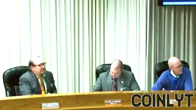 Cheyenne Finance Committee backs $5M reserve draw for Reed Avenue project