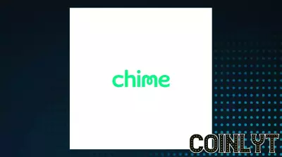 Chime Financial CEO Says Consumer Spending Holds Up as New Products Gain Traction
